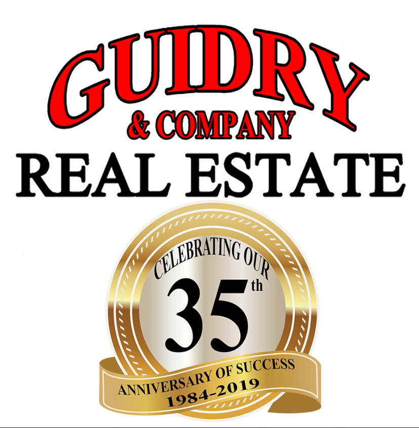 Guidry and Company Real Estate