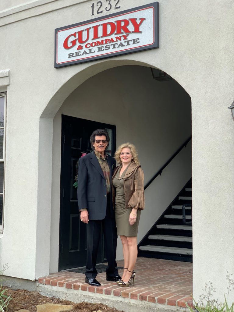 Why Guidry & Company Real Estate is the Perfect Home for REALTORS®