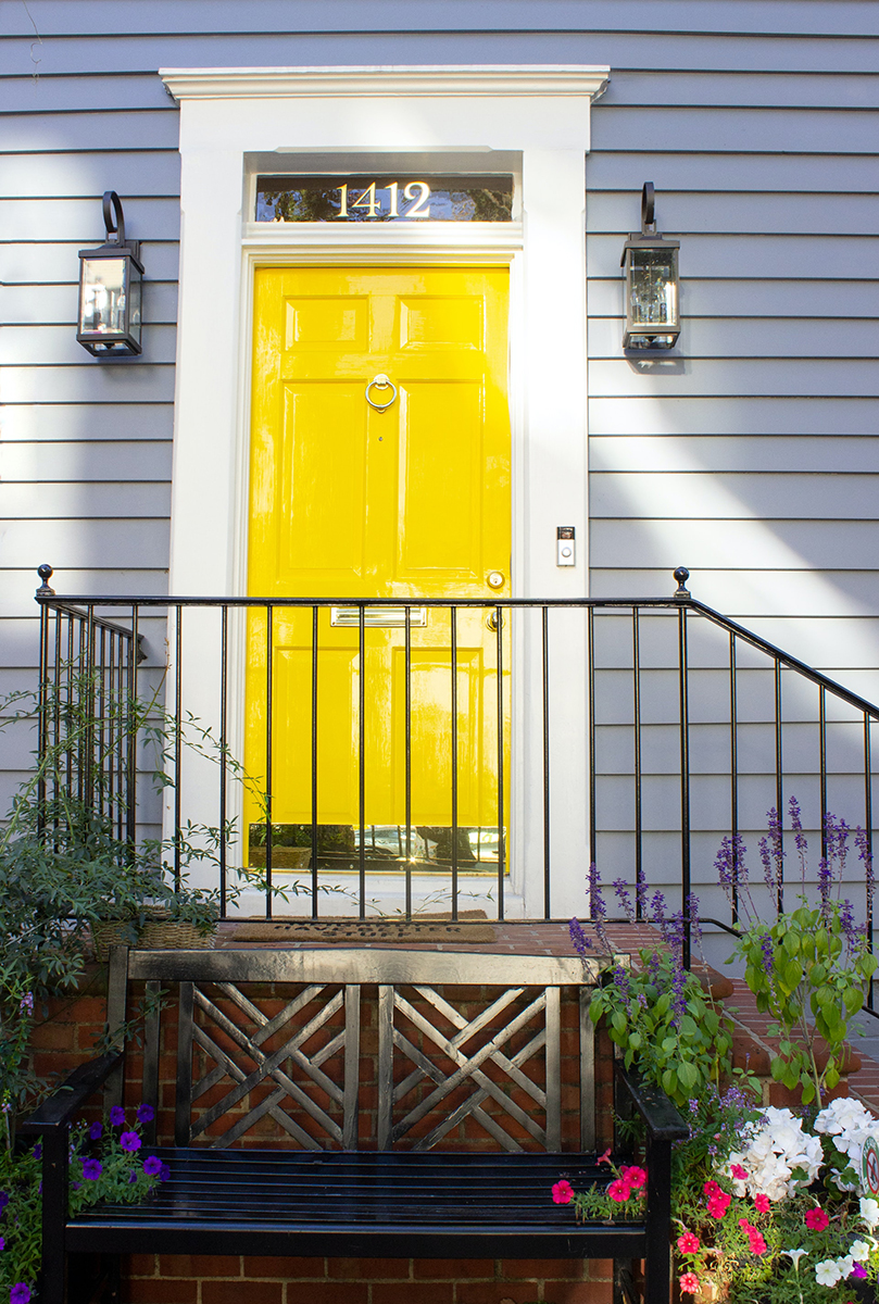 yellowdoor