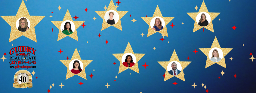 Star Background