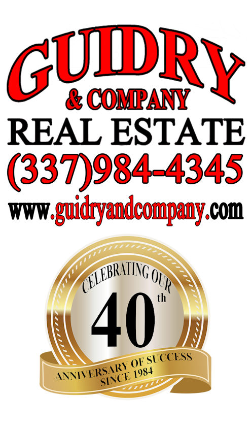 Guidry and Company Real Estate